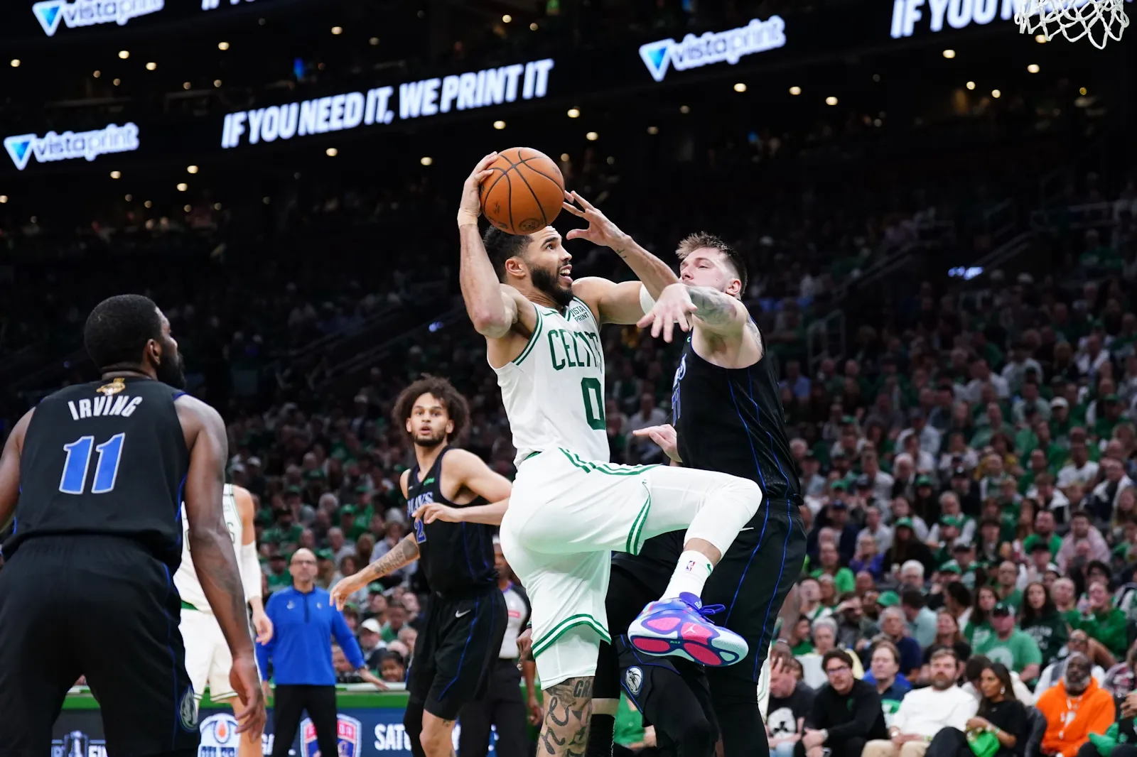 Jayson Tatum