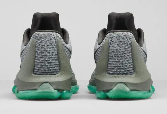 KD8 Hunt's Hill Night