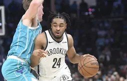 Enfin l’heure de rejouer pour Cam Thomas