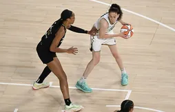 Breanna Stewart, Alyssa Thomas et A’ja Wilson font l’unanimité dans les All-WNBA Teams