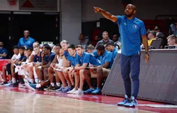 John Lucas III rejoint le staff des Las Vegas Aces