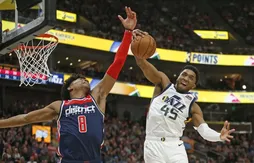 [Stats & Highlights] La réaction du Jazz, les glissades des Raptors et des Grizzlies