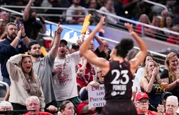 En battant les Lynx, le Fever signe son record de victoires en saison régulière