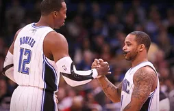 Jameer Nelson espère toujours se réconcilier avec Dwight Howard