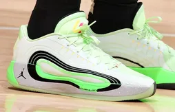 Les premières images de la Jordan Luka 4 !