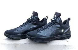 Big Baller Brand recrute enfin en dehors de la famille Ball