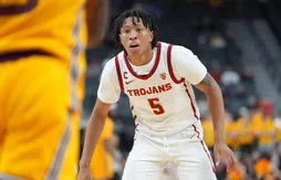 NCAA | Un sentiment d’inachevé derrière le retour de Boogie Ellis à USC