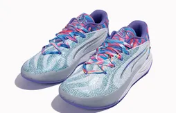 Test de chaussures | La Puma Stewie 4 donne des elles