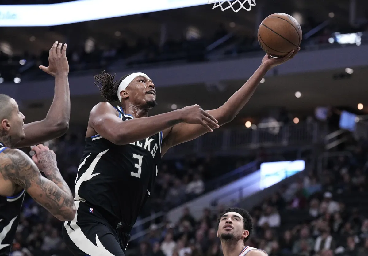 Myles Turner