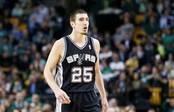 “Si tu devais choisir un sportif pour…” L’interview décalée avec Nando De Colo