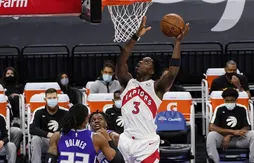 [Stats & Highlights] Les Pistons, les Grizzlies et les Raptors se reprennent