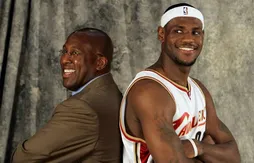 Affronter les Cavs ? Mike Brown n’en fait pas une affaire personnelle