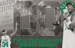 Les Celtics vont célébrer l’histoire de la franchise… sans le moindre match face aux Lakers