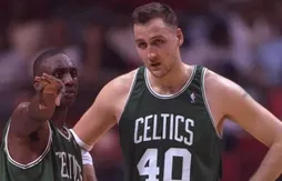 Hall of Fame 2018 : Dino Radja aurait tellement aimé que Drazen Petrovic soit avec lui