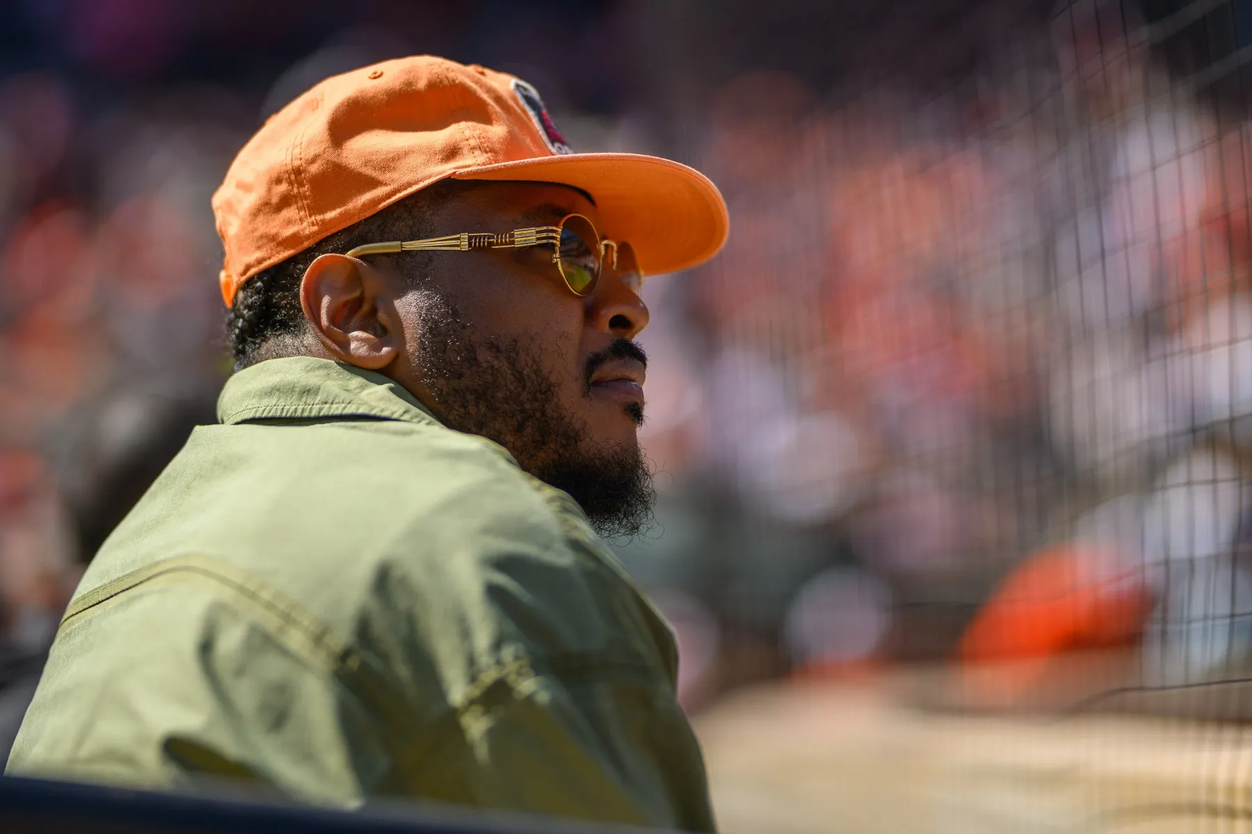 Carmelo Anthony