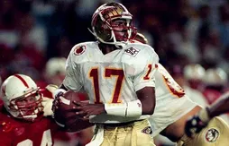 Du football américain à la NBA : l’exemple de Charlie Ward