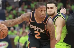 Isaiah Canaan revient aux Suns