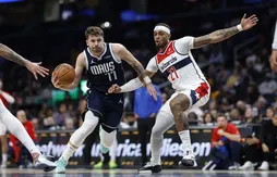 Avec Daniel Gafford et PJ Washington, les Mavericks ont corrigé certaines choses