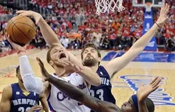 Chris Paul et les Clippers arrachent une nouvelle victoire dans le money time
