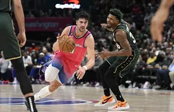 Les Wizards veulent y croire jusqu’au bout