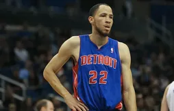 Tayshaun Prince, futur dirigeant des Pistons ?