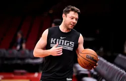 Matthew Dellavedova repart en Australie