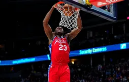 Aux Sixers, le futur pourrait se conjuguer au Bassey