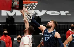 Memphis enfonce Portland dans la crise : 5e défaite de suite !