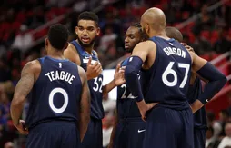Jeff Teague disponible pour les Suns ?