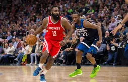 Houston plante 50 points en 12 minutes pour faire le break