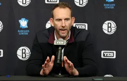 Sean Marks : “Au bout du compte, c’était le mieux à faire pour tout le monde”