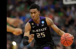 Orlando signe chèrement son deuxième tour de draft, Wesley Iwundu