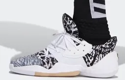 adidas : les premières images de la Harden Vol.4 ?