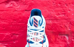 Les Harden Vol.4 et Reebok Question retrouvent les années 90