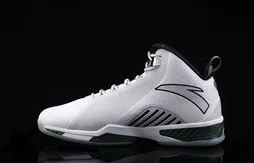 ANTA : toutes les images de la KG3, la nouvelle chaussure de Kevin Garnett