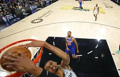 L’Australie veut tester le dunk qui vaut 3 points !