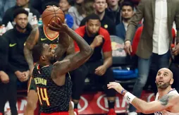 À Sacramento, une bataille royale pour le poste de pivot