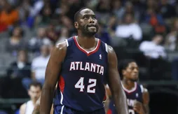 Elton Brand ne songe pas à la retraite