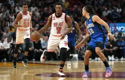 Kyle Lowry a choisi Miami et il compte bien y rester