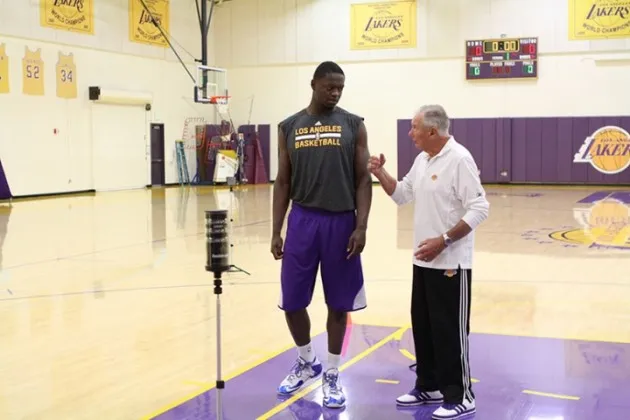 randle