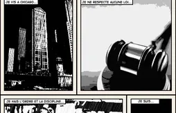 Dans la ville d’Al Capone