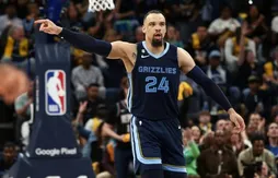 Ressourcé, Dillon Brooks veut réaliser quelque chose d’unique avec le Canada