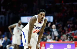 Lou Williams aurait aimé davantage de patience de la part des Clippers