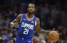 Les Clippers sans pitié avec les Wizards : + 32 !