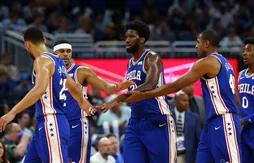 Chez les Sixers, la concurrence promet d’être rude