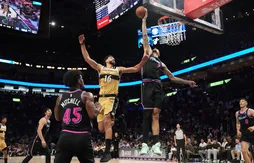 Kel’el Ware, l’autre cauchemar des Wizards
