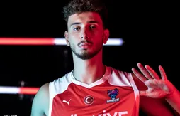 Alperen Sengun, bourreau de la Lituanie