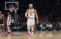 Josh Hart active sa “player option” et reste à New York