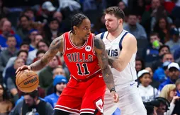 Joueurs de la semaine | Luka Doncic et DeMar DeRozan à l’honneur