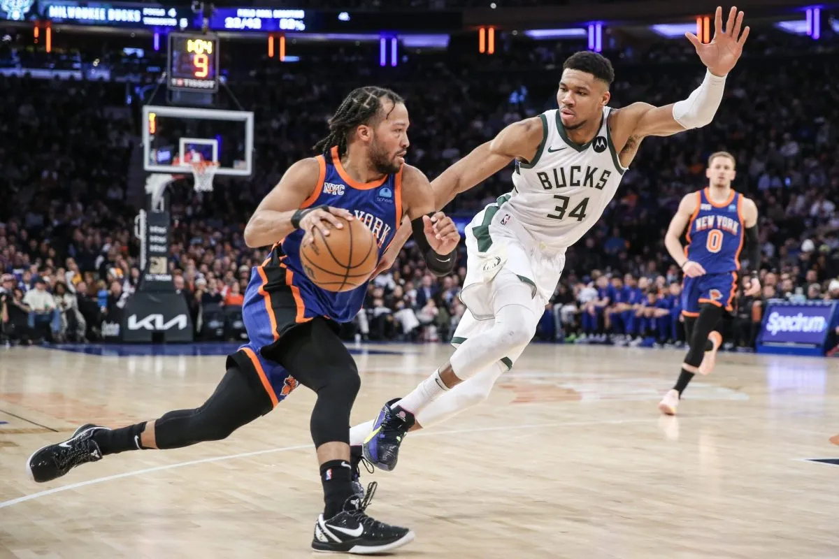 Bucks